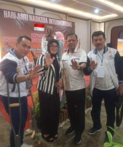 Hai Sayang Kerja di Luar Negeri Yuk, Gajinya Gede