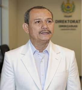 Keimigrasian Saat Ini: Antara Operasi, Deportasi, dan Pembenahan