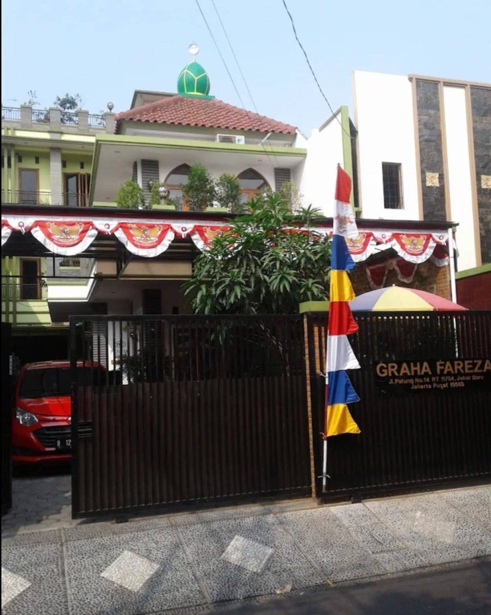 Semarak ImigrasiOne.Id Menyambut HUT Ke-81 Kemerdekaan RI